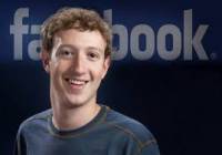 Цукерберг утверждает, что никакой администрации Фейсбука в России нет. И ответил на вопрос Порошенко